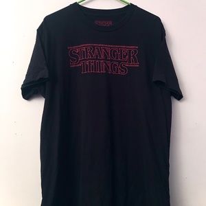 Stranger Things Men’s Large T-shirt